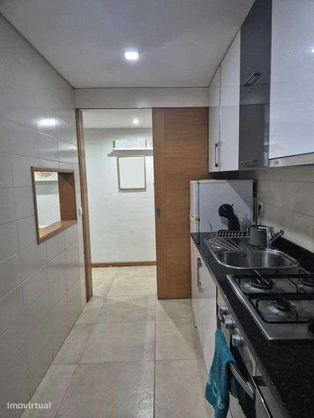 T1 Centro Viseu Mobilado - Grande imagem: 4/10