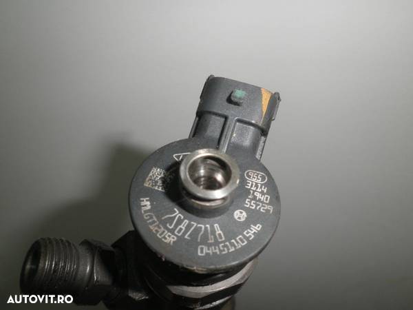 Injector Renault , Nissan , Mercedes,  1.6 DCI   0445110546 - 2