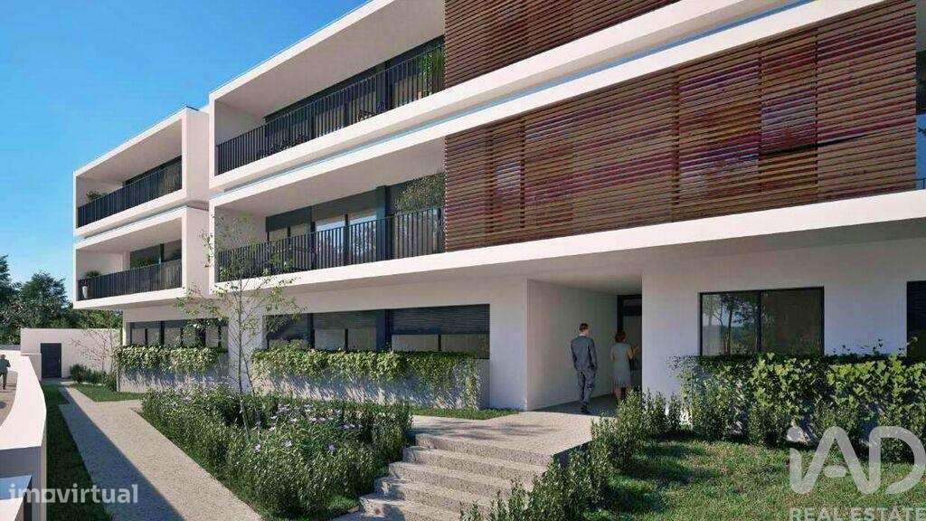 Apartamento T2 em Gondomar (São Cosme), Valbom e Jovim de 92,00 m2 - Grande imagem: 5/24