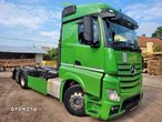 Mercedes-Benz ACTROS 2545 - 1