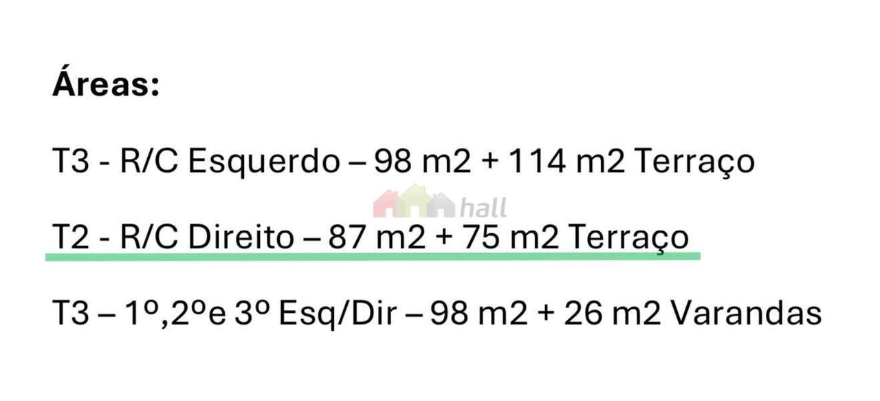 Apartamento T2 Terraço Garagem - Setúbal - Grande imagem: 4/12