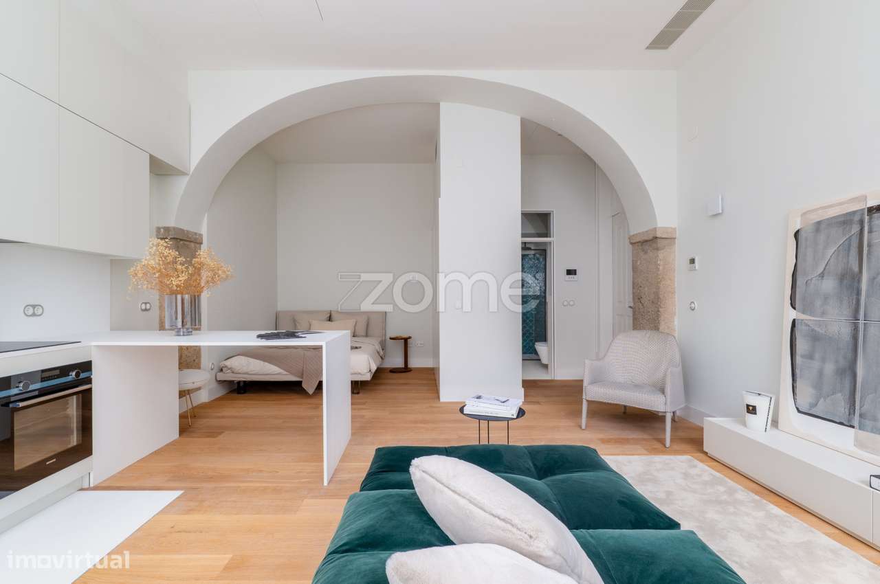 Alecrim 51: sofisticação e charme no coração de Lisboa - Grande imagem: 5/36