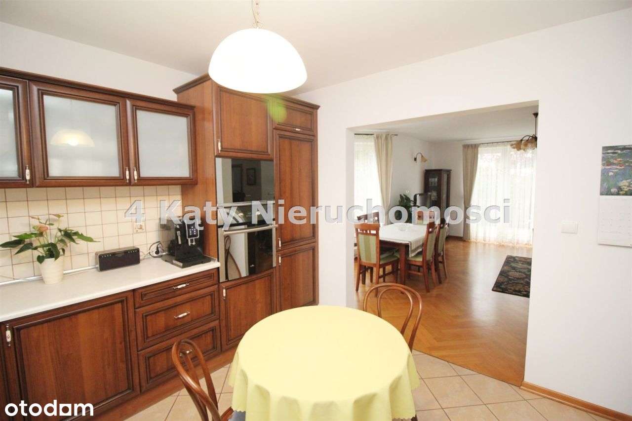 Dom Jednorodzinny ul. Zielna działka 826 m2-18