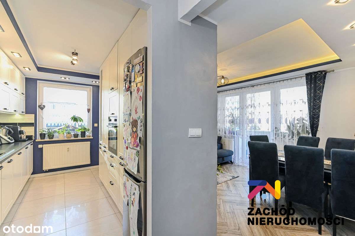 Komfortowe Mieszkanie Ul. Obywatelska-8