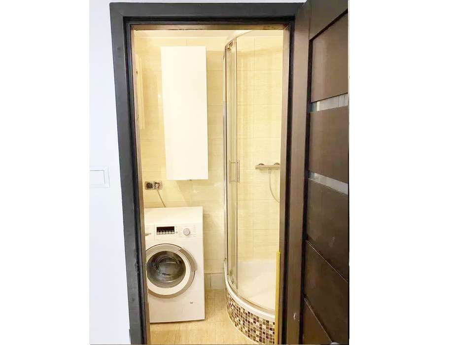 ROZKŁADOWE,3pok,54m2, Miejskie Media, Winda,Ciche - Pełny obrazek: 4/8