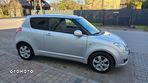 Suzuki Swift 1.3 GLX / Comfort - 30