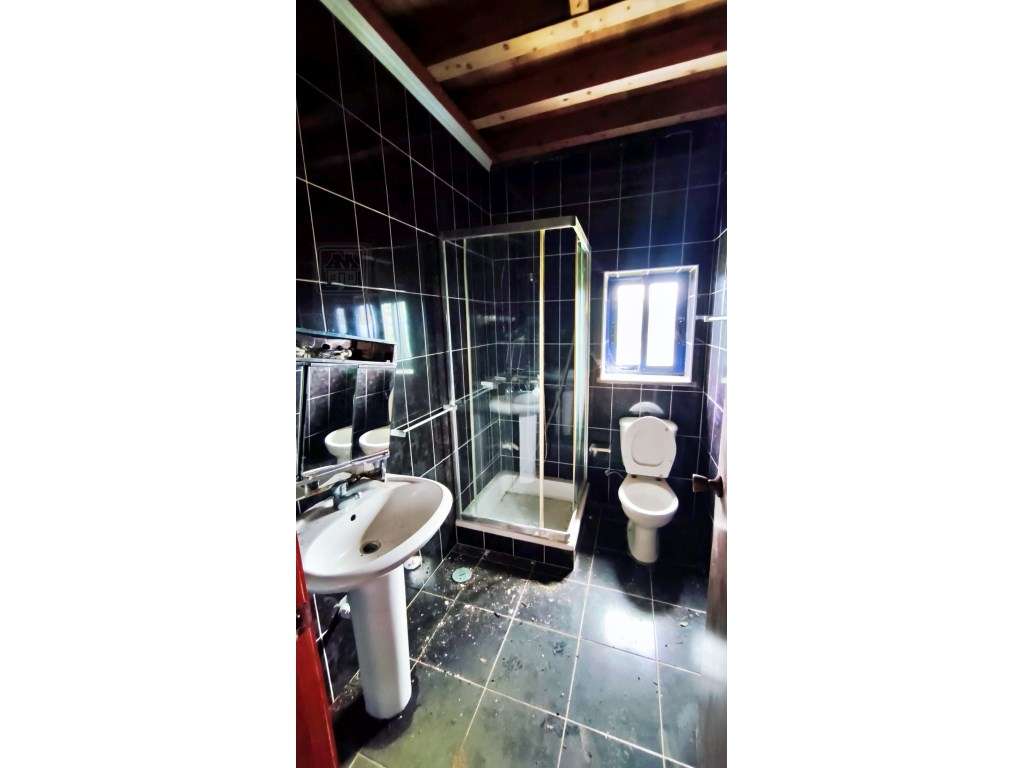 AMPLA MORADIA com vista mar - Cedros, Santa Cruz das Flores, Ilha d...-32