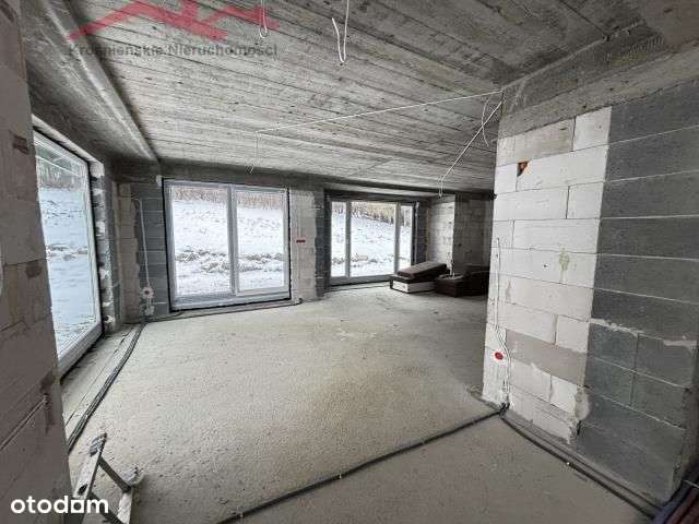 Nowy dom w doskonałej lokalizacji w Rymanowie-10