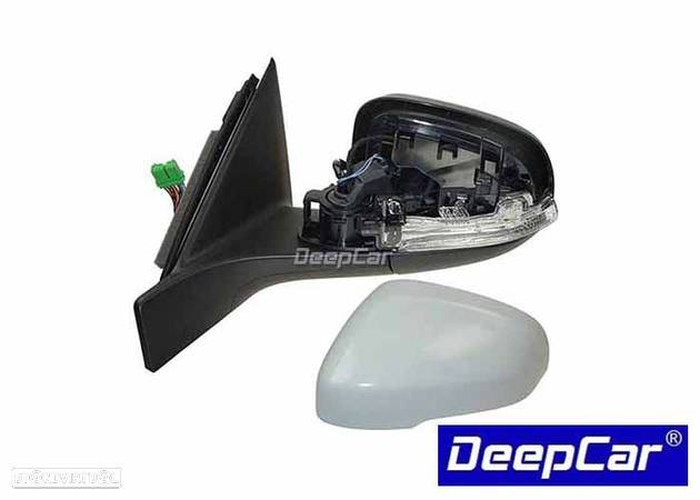 Espelho retrovisor Volvo V70 2013-on - 1