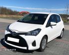 Toyota Yaris 1.0 Active - 1