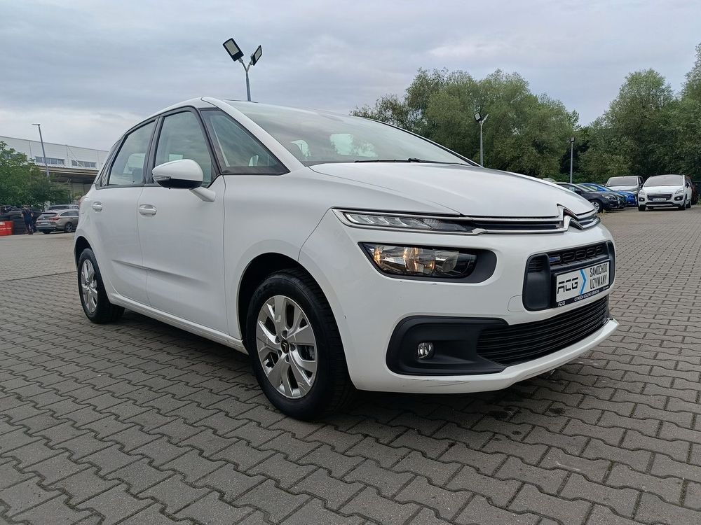 1.2 PureTech 110KM Live S&S