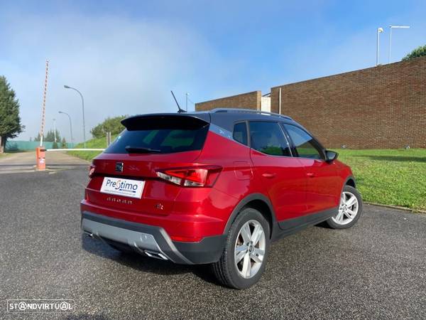 SEAT Arona 1.0 TSI FR - 7