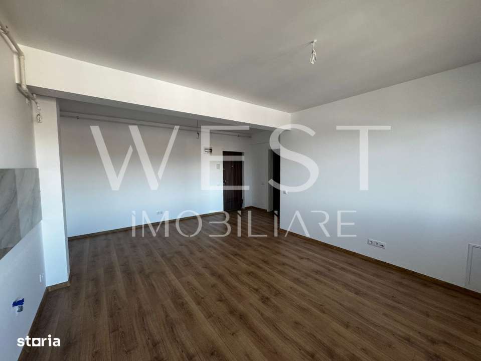 Apartament 2 camere | finisat | balcon | constructie noua |zona Teilor - Imagine principală: 2/5