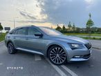 Skoda Superb 2.0 TDI L&K DSG - 4