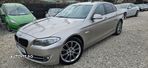 BMW Seria 5 520d Sport Line - 12