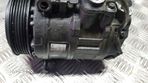 MERCEDES W211 3.5 V6 KOMPRESOR KLIMATYZACJI 447260-1301 - 3