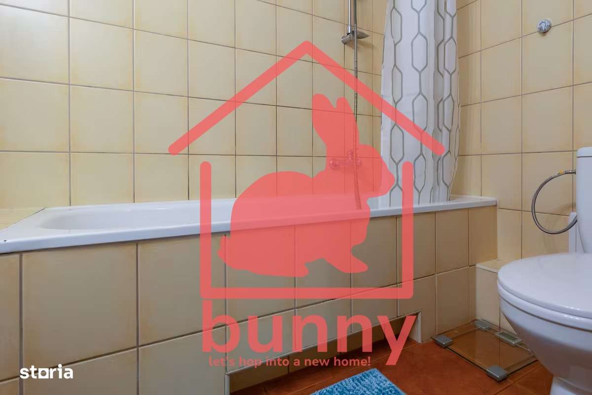 Apartament de 3 camere cu vedere stradă, construcție din 1930-13