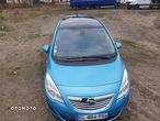 Opel Meriva 1.7 CDTI Color Edition - 20