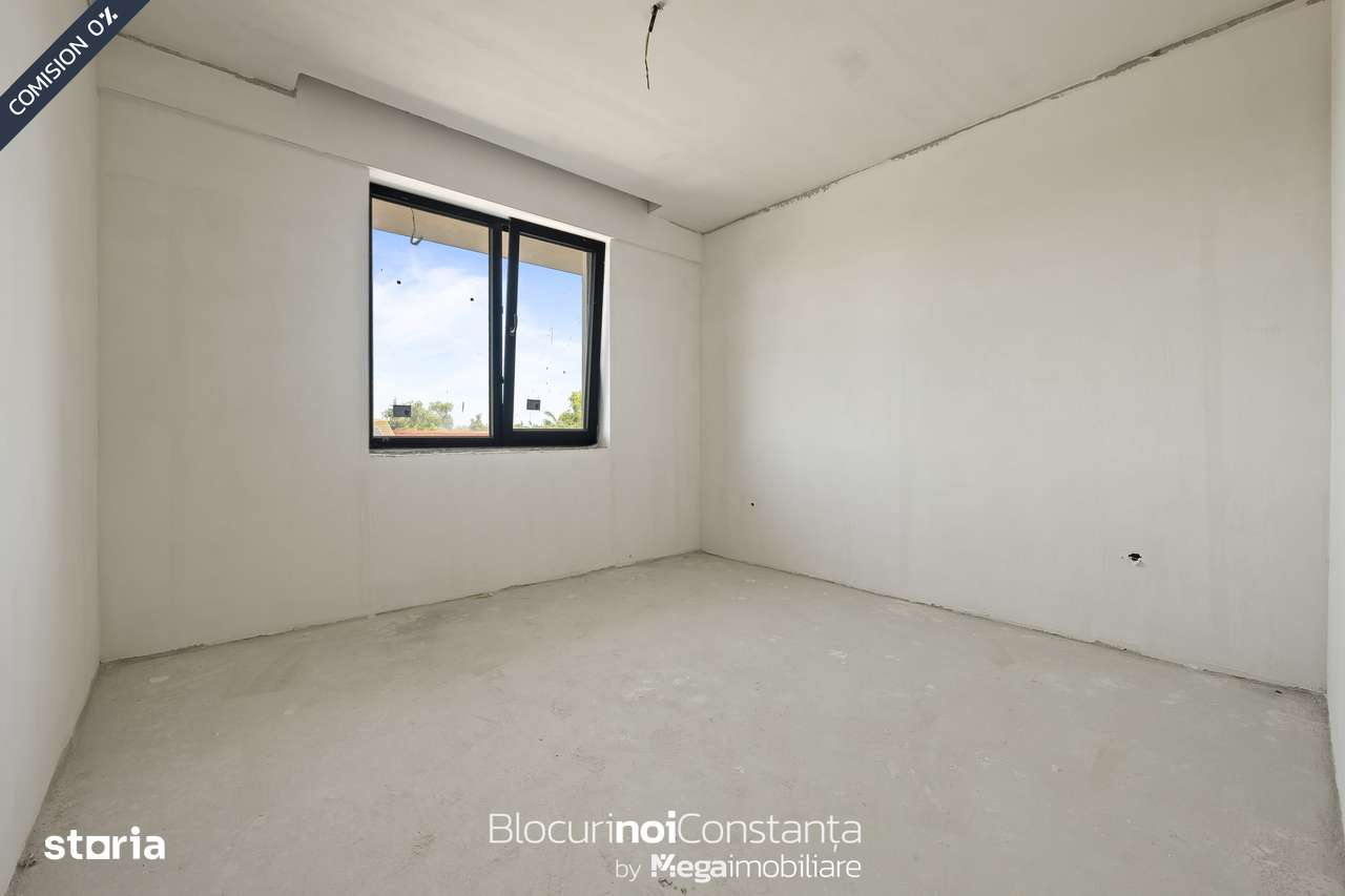 #Chilipir: 2 camere · TVA inclus | bloc 2025| Tomis Plus - Palazu Mare-4