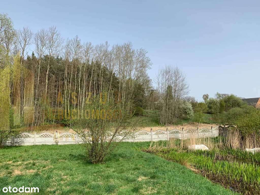 Działka budowlana w miejscowości Siodło - Pełny obrazek: 4/9