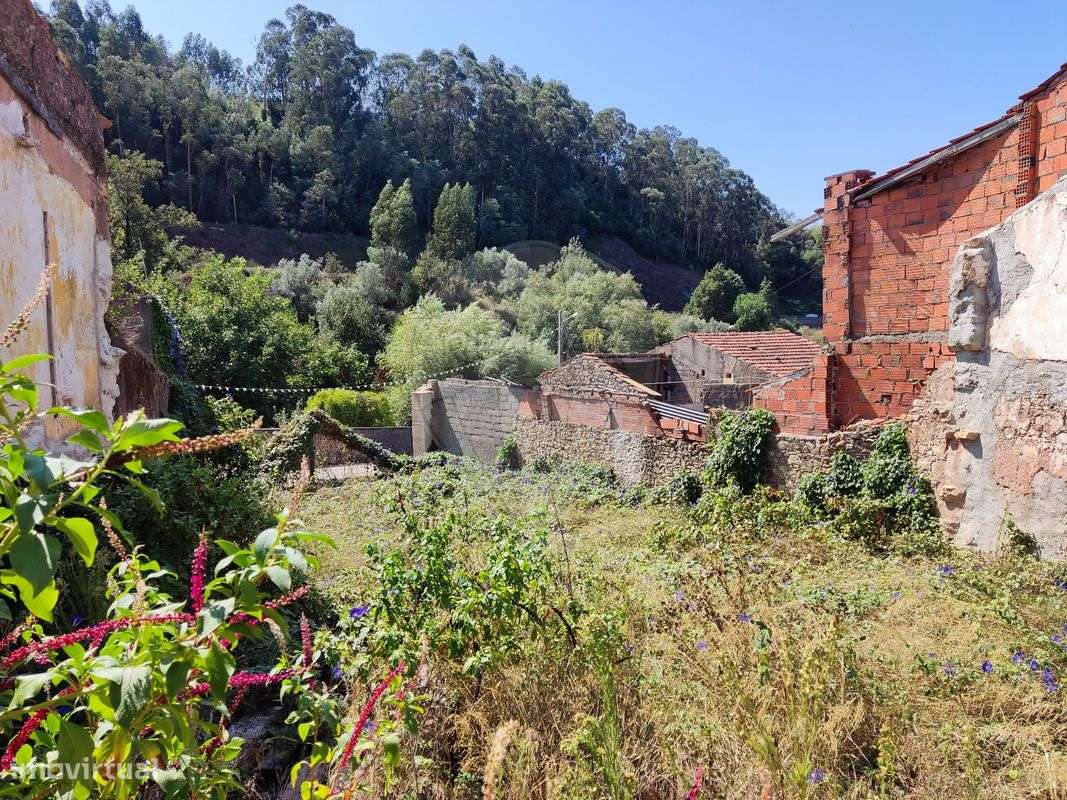 Moradia T0 para venda - Grande imagem: 5/6