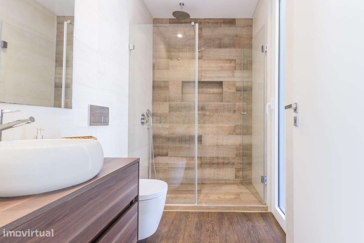 Arrendamento de moradia independente , Quinta dos Foios, Vila Nogueira - Grande imagem: 5/17