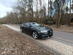 Audi A5 2.0 TDI Sportback DPF - 10