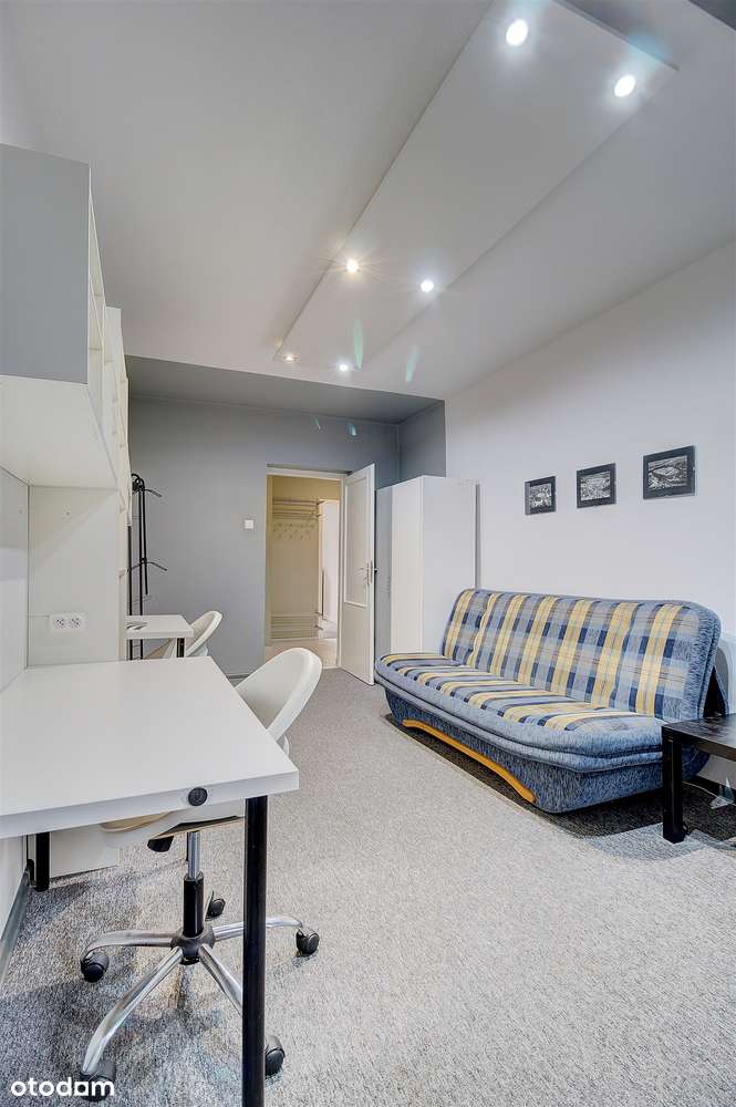 Duże 69m2, 3pok. rozkład, Przestrzenna/Dworzec PKP-6