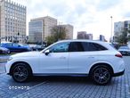 Mercedes-Benz GLC 200 4-Matic AMG Line - 4