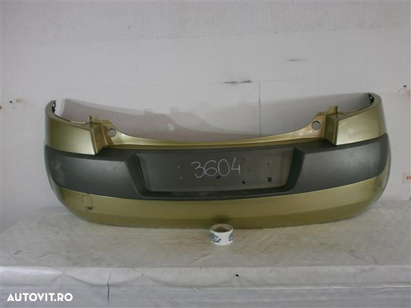Bara spate renault Megane 2 Hatchback an 2002 2003 2004 2005 ; cod 8200142401 - 9