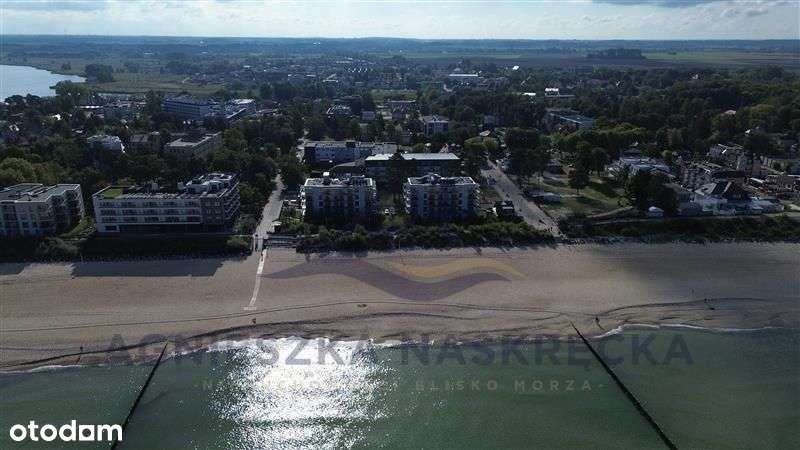 Apartament Z Tarasem | I Piętro | Mielno| 20mMorze-3