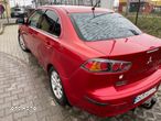 Mitsubishi Lancer 1.8 DID Inform - 5