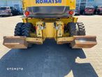 Komatsu PW 118 MR-8 - 7