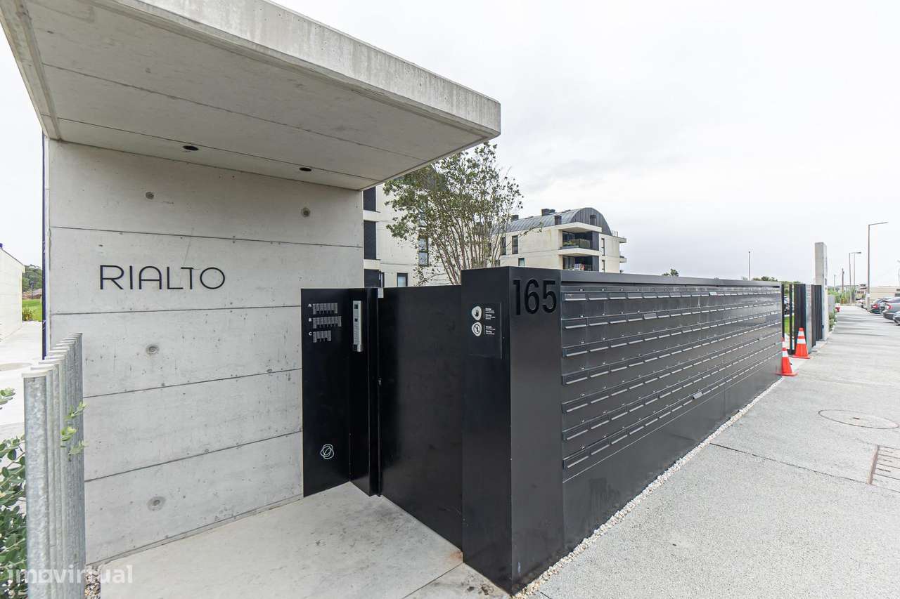 APARTAMENTO T3 DUPLEX DE LUXO | VISTA MAR | APÚLIA-56