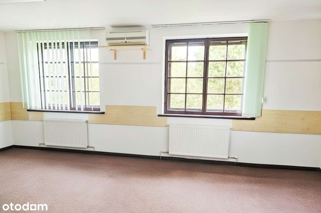 Dom z potencjałem 8 min do metra Służew | ogród, cisza-8