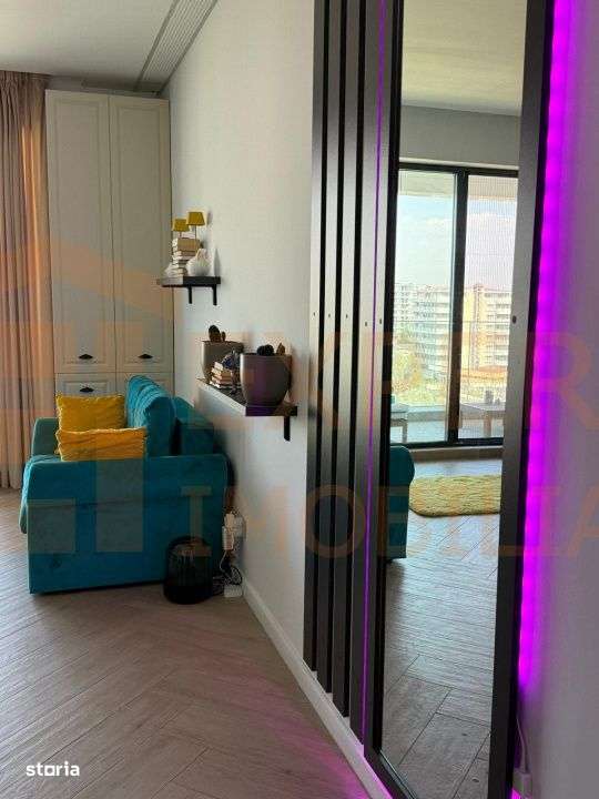 Studio premium de vanzare - Sea On, prima linie la mare - Imagine principală: 5/14