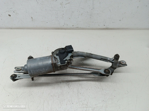 Motor Do Limpa Para-Brisas Fiat Grande Punto (199_) - 5