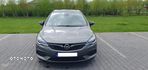 Opel Astra - 1