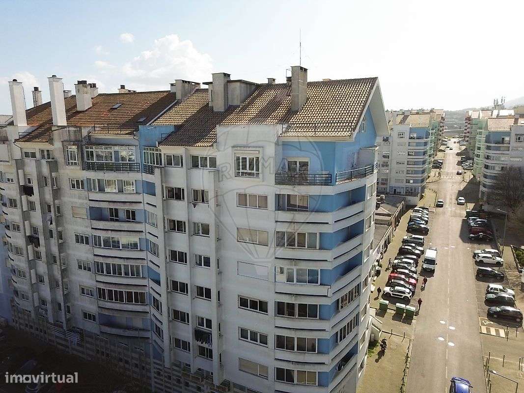 Apartamento T2 para venda - Grande imagem: 4/37