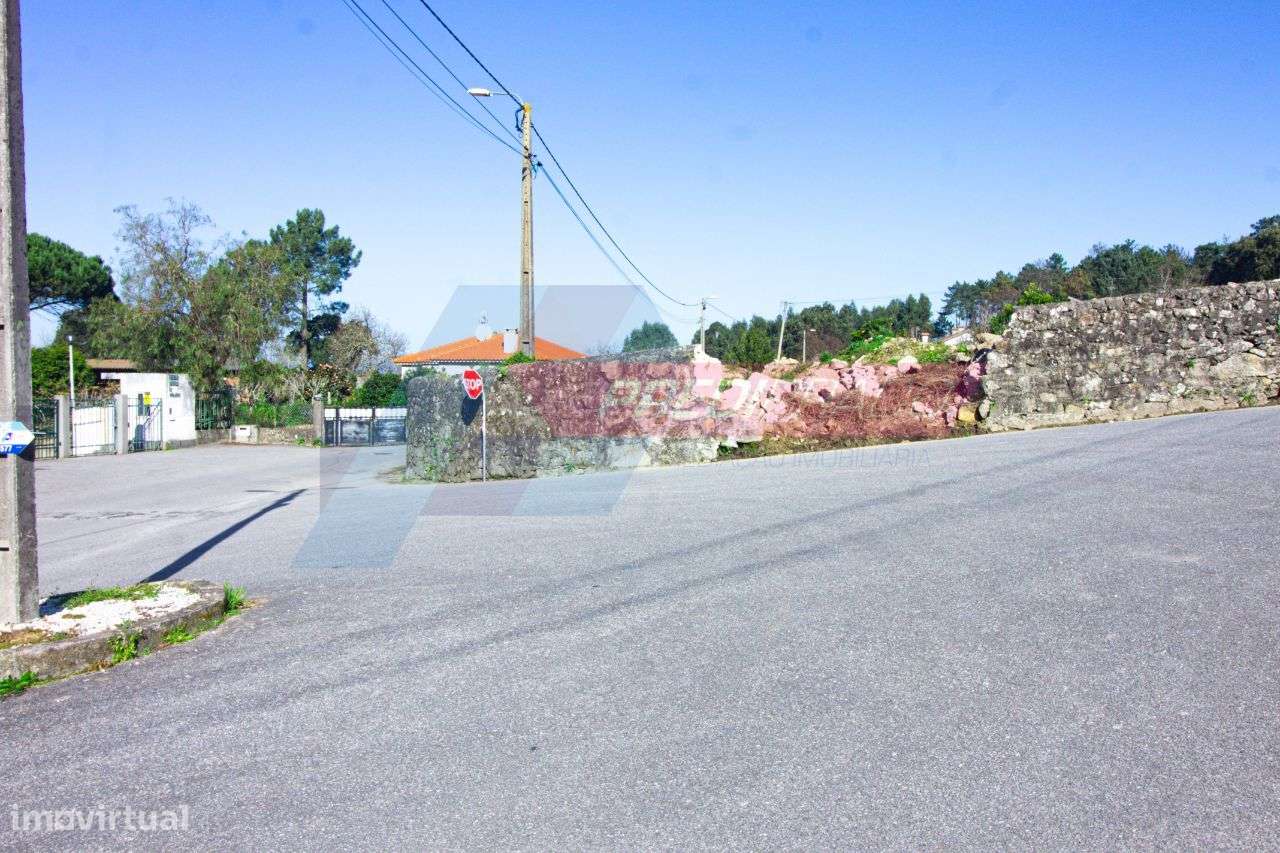 Lote de Terreno para construção em Forjães, Esposende! - Grande imagem: 4/4