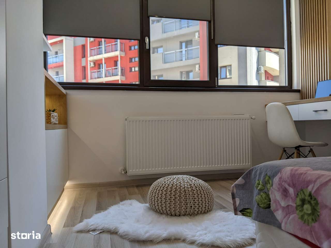 Apartment for rent with a price drop in Iasi