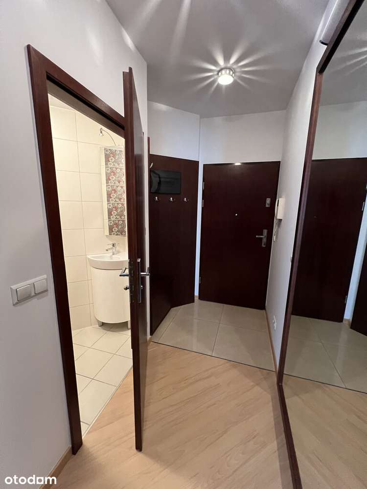 Na sprzedaż apartament w samym Centrum!-14