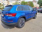 Skoda Kodiaq 2.0 TDI 4x4 DSG Drive 125 - 9