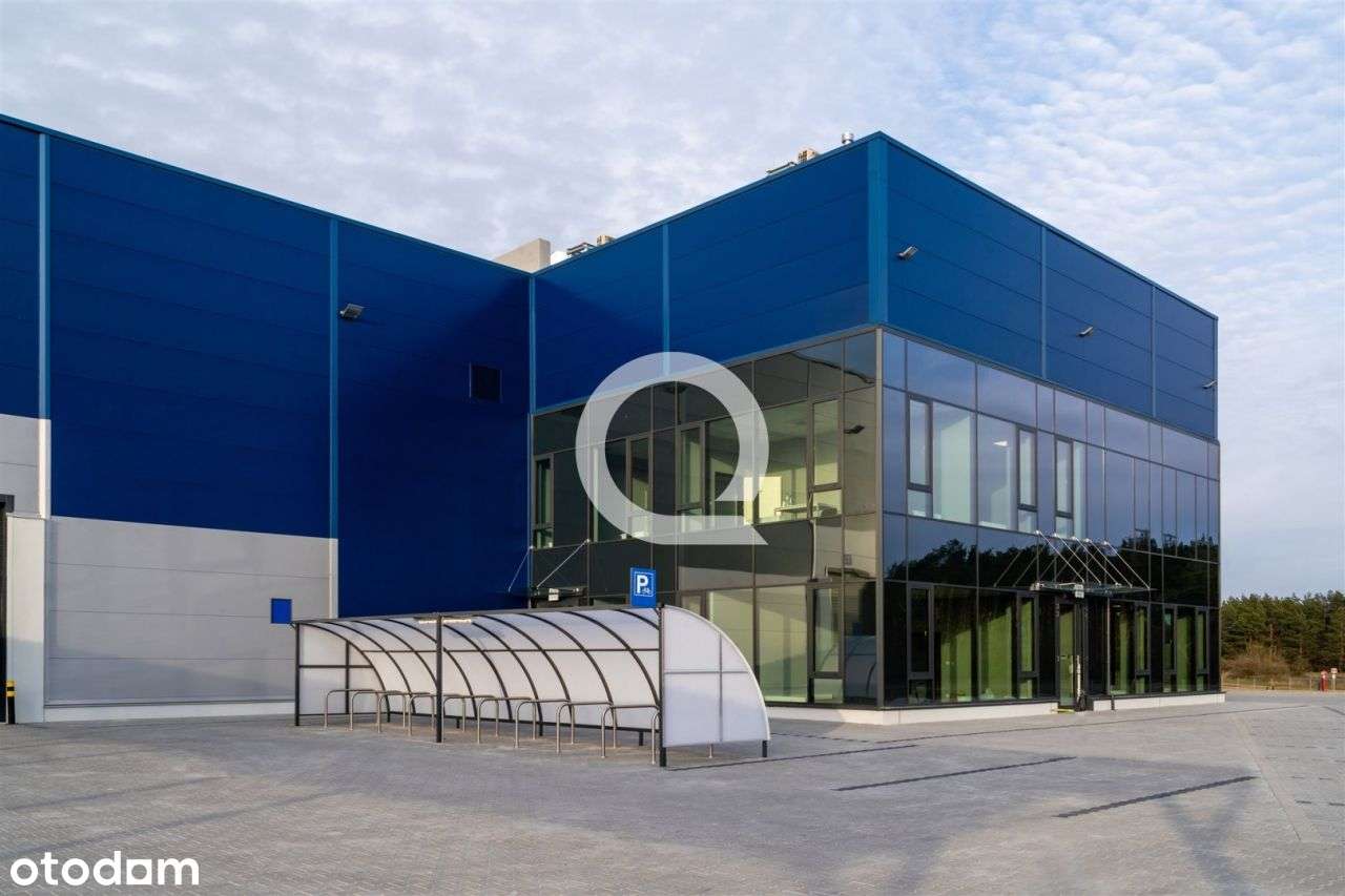 A-Klasowy Magazyn W Legnicy! - Pełny obrazek: 2/4