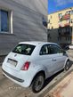 Fiat 500 1.2 8V Lounge - 3