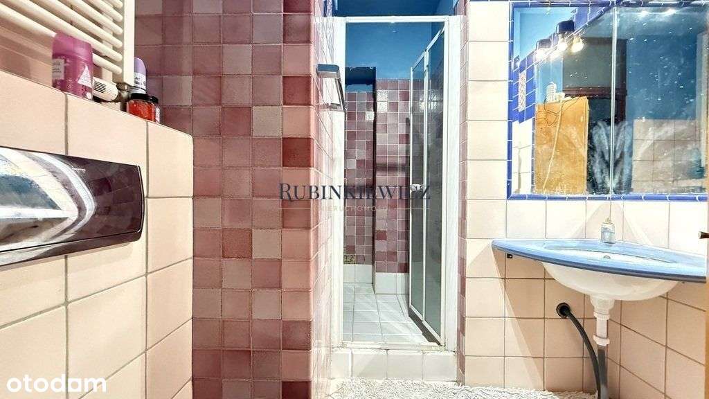 Wola Ul. Łucka 20 - Apartament - Garaż X 2-13