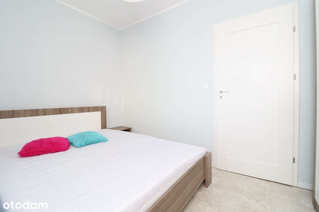 M2 | 100m2 ogrodu | garaż + box-7