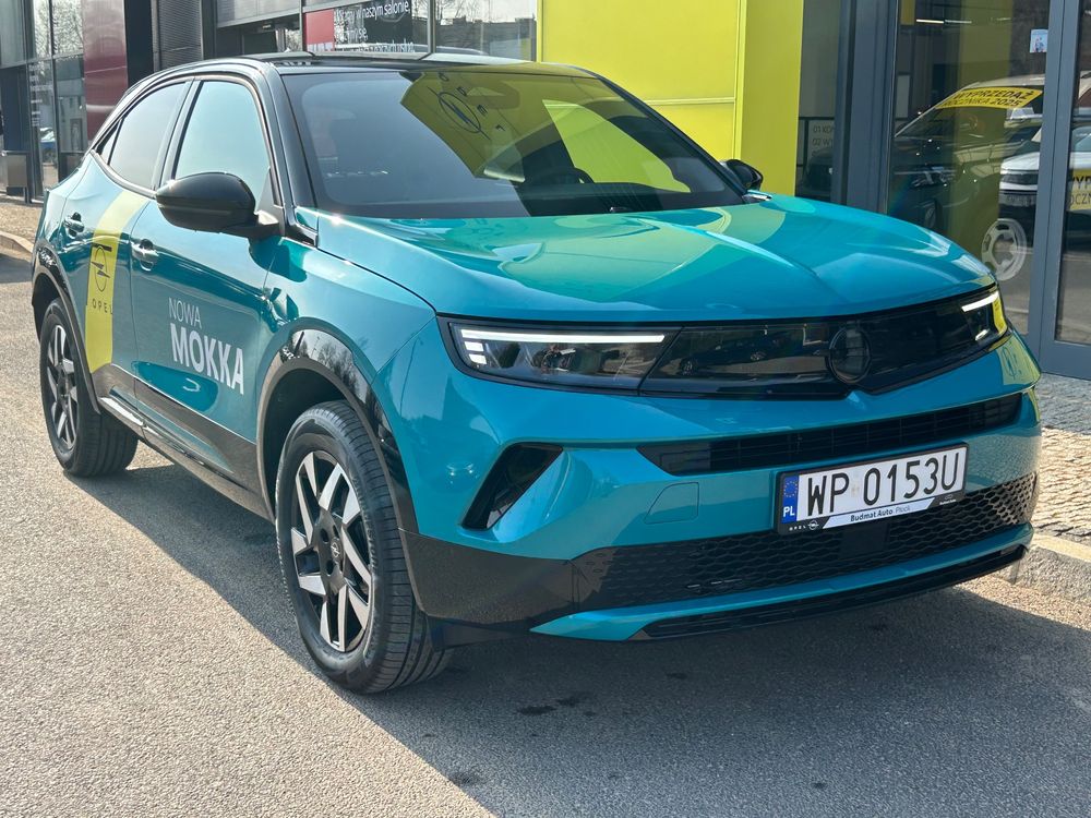 GS 1.2 Turbo 130KM S/S