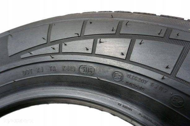 Pirelli Chrono Four Season 235/65R16C 115/113R W9 - 4