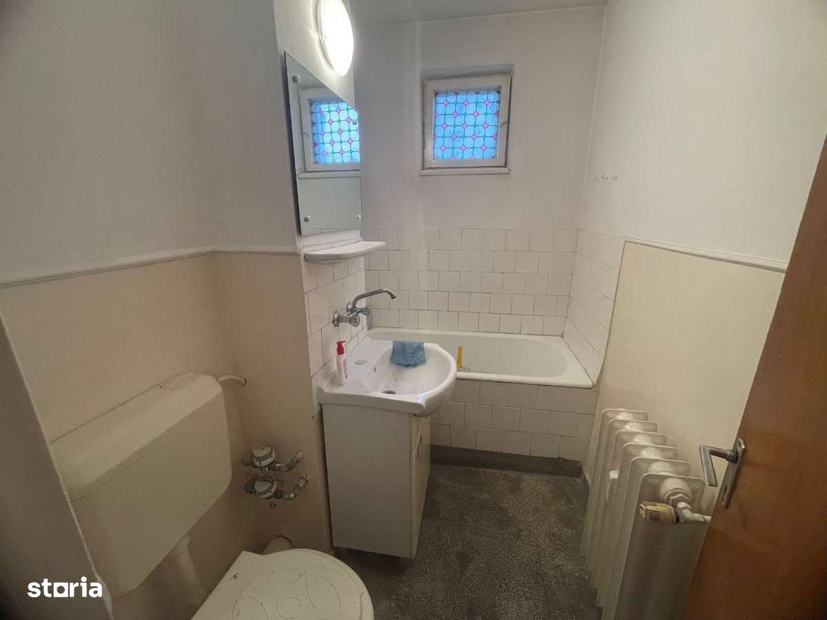 Vanzare Apartament Mobilat 3 camere zona Republicii-6